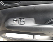 Toyota Probox Van 2019