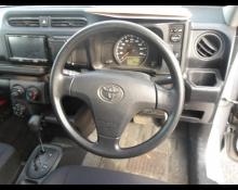 Toyota Probox Van 2018