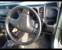 Toyota Probox Van 2018