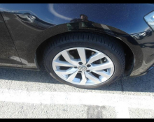 Volkswagen Golf Variant 2018