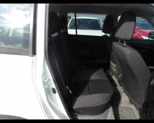 Toyota Succeed Van 2018