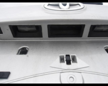 Toyota Corolla Fielder 2018