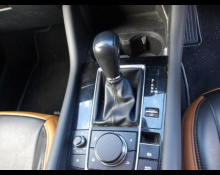 Mazda Mazda3 Fastback 2021