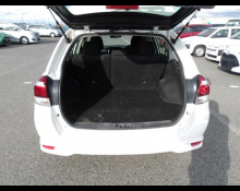 Toyota Corolla Fielder 2018