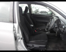 Toyota Corolla Axio 2018