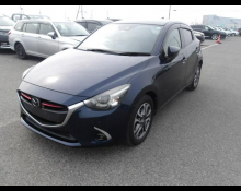 Mazda Demio 2018