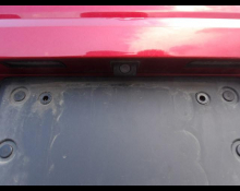 Volkswagen Polo 2018