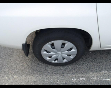 Toyota Succeed Wagon 2019