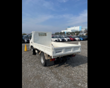 Hino Dutro 2002