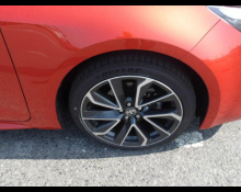 Toyota Corolla Sports 2023