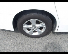 Toyota Vellfire 2018