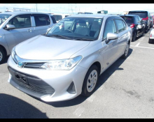 Toyota Corolla Axio 2018