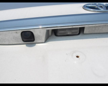 Toyota Corolla Axio 2018