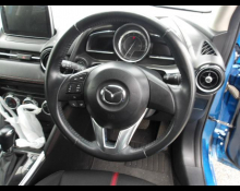 Mazda Demio 2016