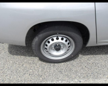 Toyota Succeed Van 2018