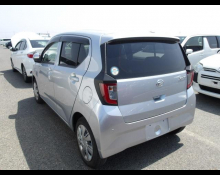 Daihatsu Mira e:S 2022