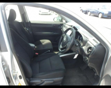 Toyota Corolla Fielder 2018