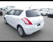 Suzuki Swift 2015