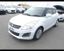 Suzuki Swift 2015