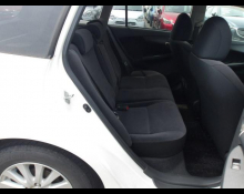 Toyota Corolla Fielder 2008