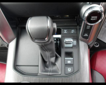 Toyota Land Cruiser 2023