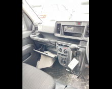 Daihatsu Hijet Cargo 2019