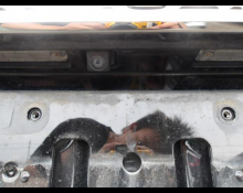 Toyota Land Cruiser Prado 2020