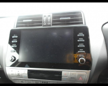 Toyota Land Cruiser Prado 2020