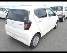 Daihatsu Mira e:S 2019