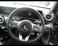 Mercedes-Benz A-Class 2022