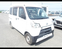 Daihatsu Hijet Cargo 2019