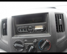 Nissan NV200 2018