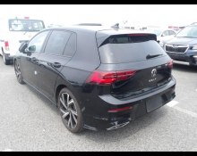 Volkswagen Golf 2022