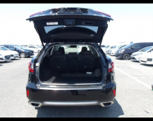 Lexus RX 2018