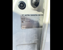 Toyota Liteace Wagon 2019