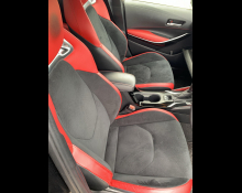 Toyota Corolla Sports 2021