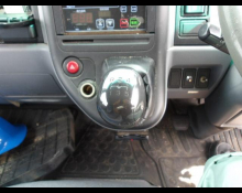 Mitsubishi Canter 2003