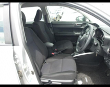 Toyota Corolla Fielder 2019