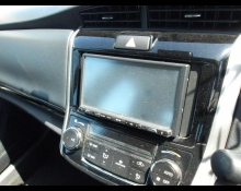 Toyota Corolla Axio 2018