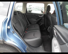 Subaru Forester 2019