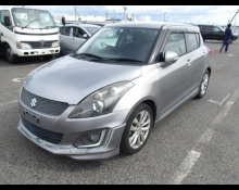 Suzuki Swift 2014