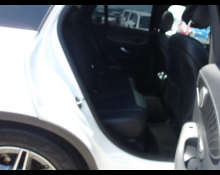 Mercedes-Benz GLC-class 2021