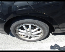 Subaru Impreza Sports 2018