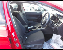 Volkswagen Polo 2022