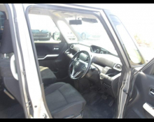 Suzuki Solio Bandit 2018