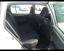 Toyota Corolla Fielder 2018