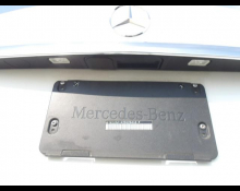 Mercedes-Benz C-Class 2021