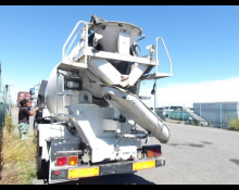 Mitsubishi Fighter 2006