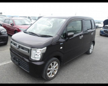 Suzuki Wagon R 2018