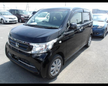 Honda N Wgn 2019